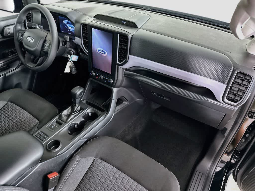 Ford Ranger XL 2026