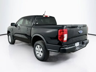 Ford Ranger XL 2026