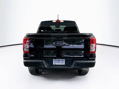 Ford Ranger XL 2026