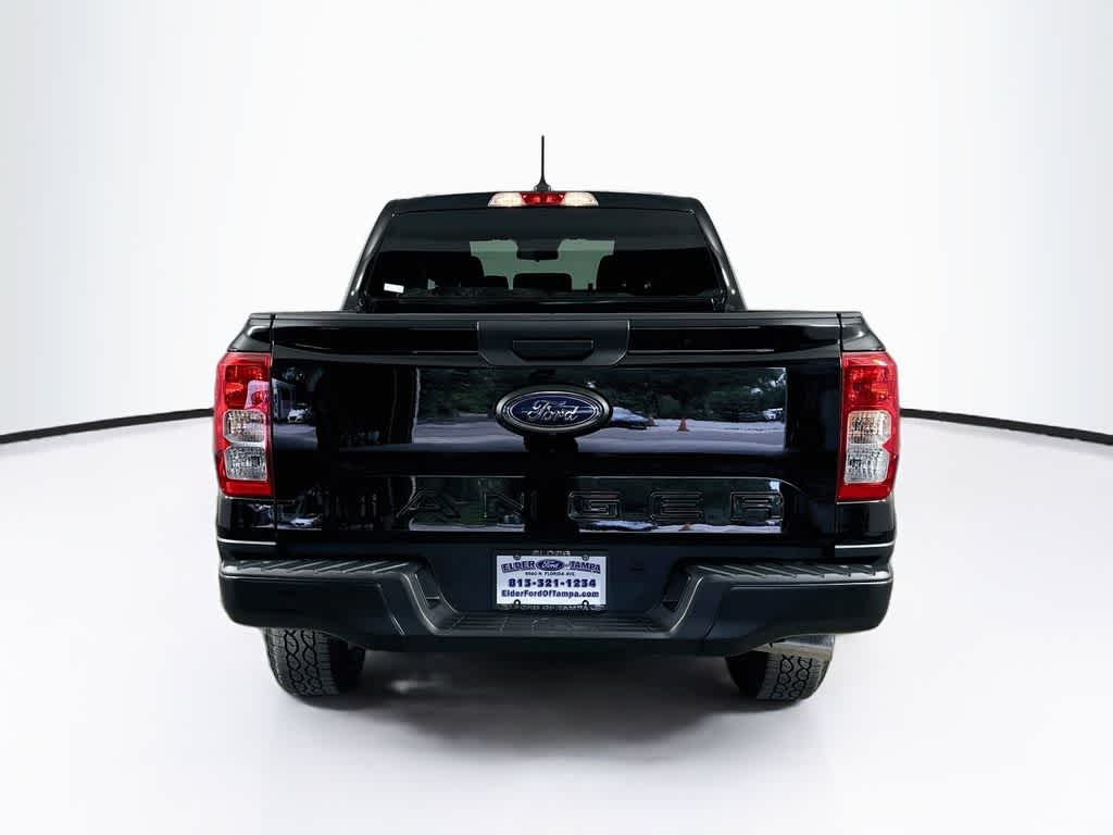 Ford Ranger XL 2026