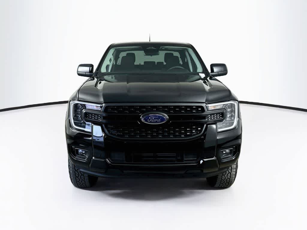 Ford Ranger XL 2026