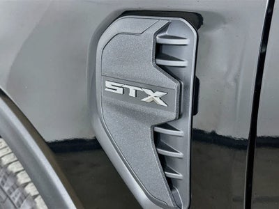 Ford Ranger XL 2026
