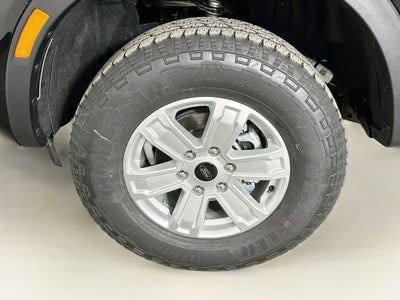 Ford Ranger XL 2026