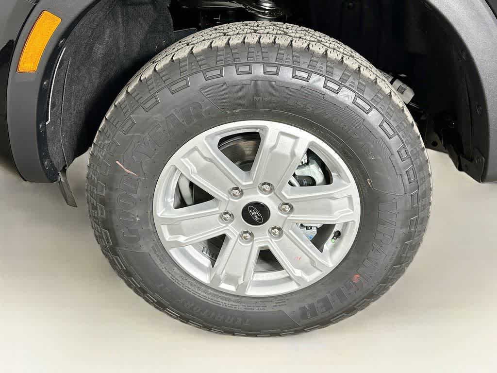 Ford Ranger XL 2026