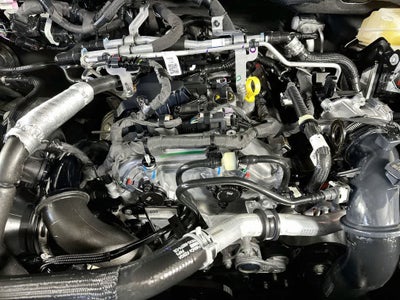 Ford Ranger XL 2026