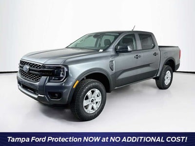 Ford Ranger XL 2026