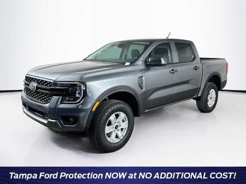 Ford Ranger XL 2026
