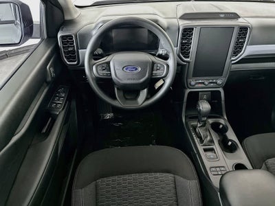 Ford Ranger XL 2026