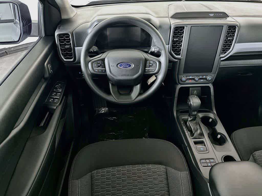 Ford Ranger XL 2026