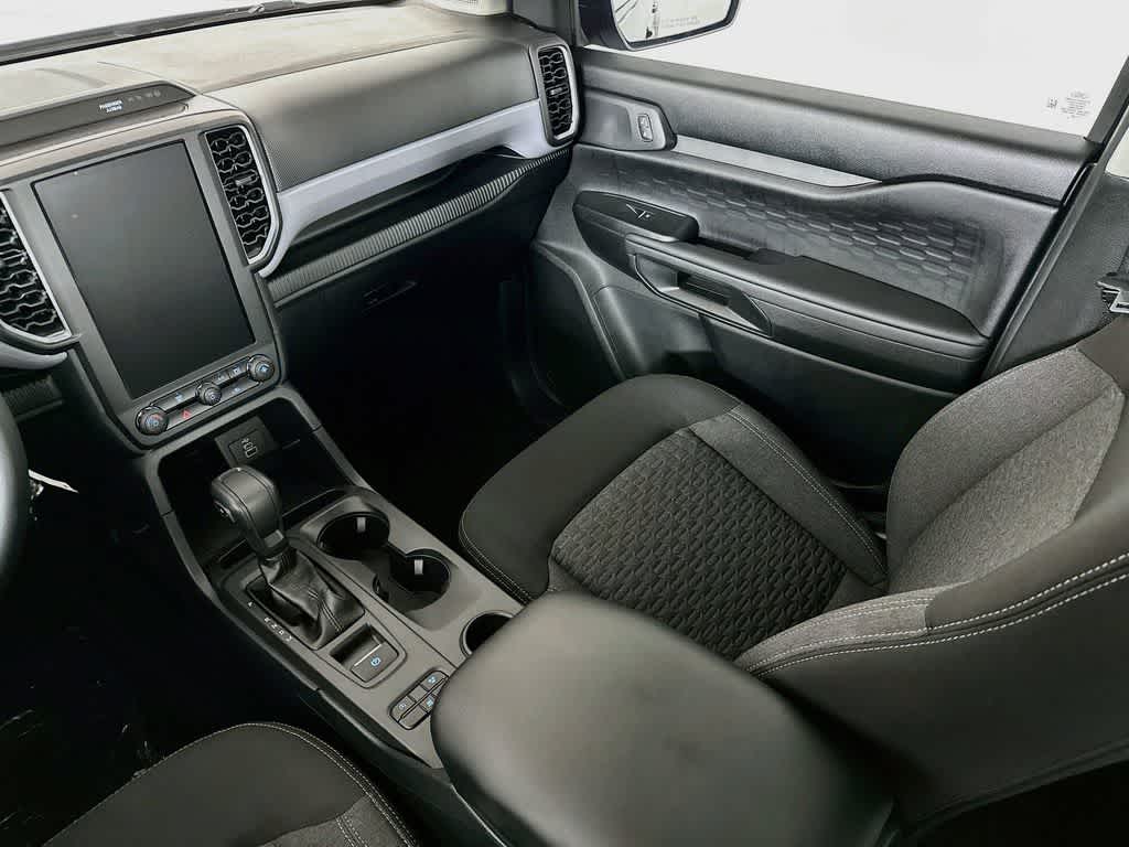 Ford Ranger XL 2026
