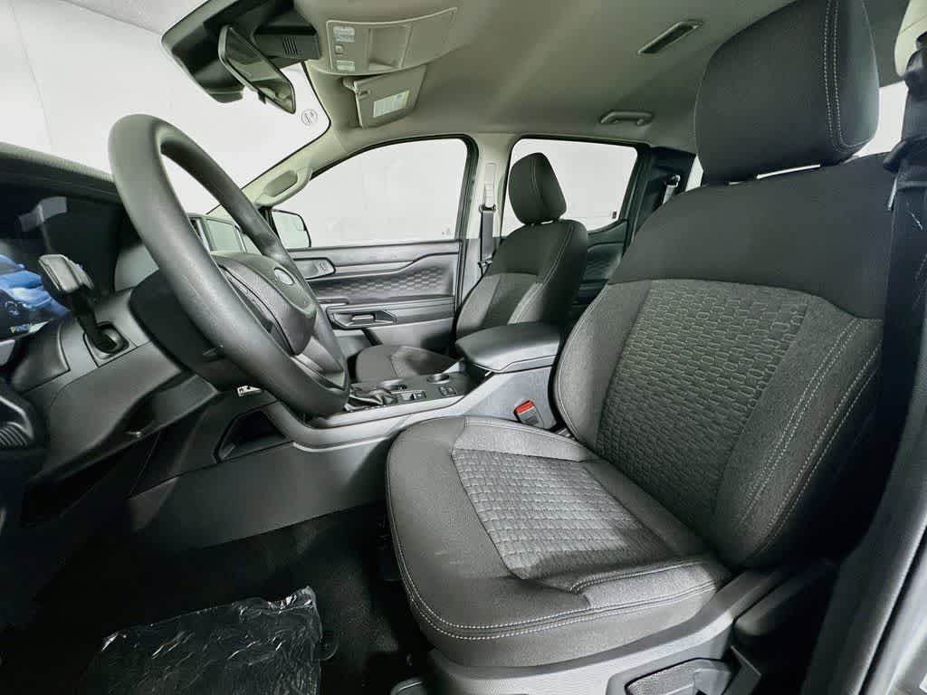 Ford Ranger XL 2026