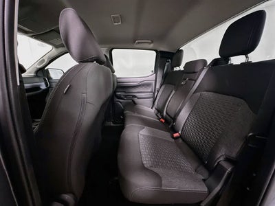 Ford Ranger XL 2026