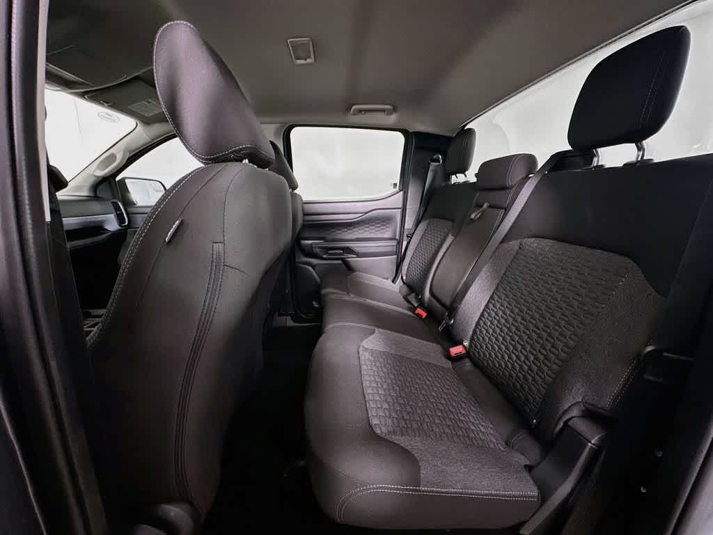 Ford Ranger XL 2026