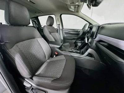 Ford Ranger XL 2026