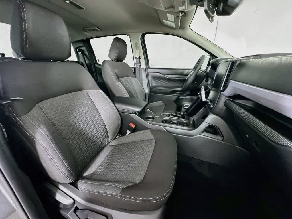 Ford Ranger XL 2026