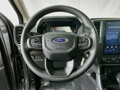 Ford Ranger XL 2026