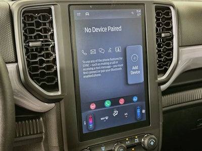 Ford Ranger XL 2026