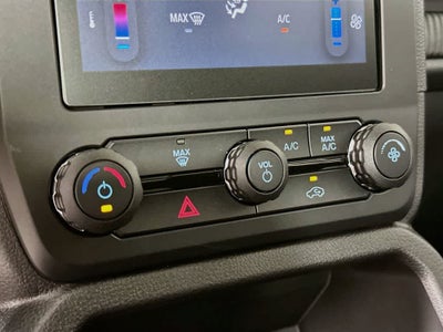 Ford Ranger XL 2026