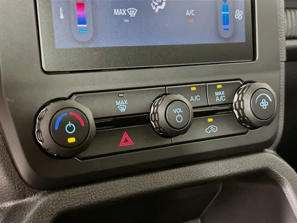 Ford Ranger XL 2026