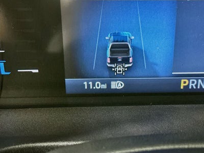 Ford Ranger XL 2026