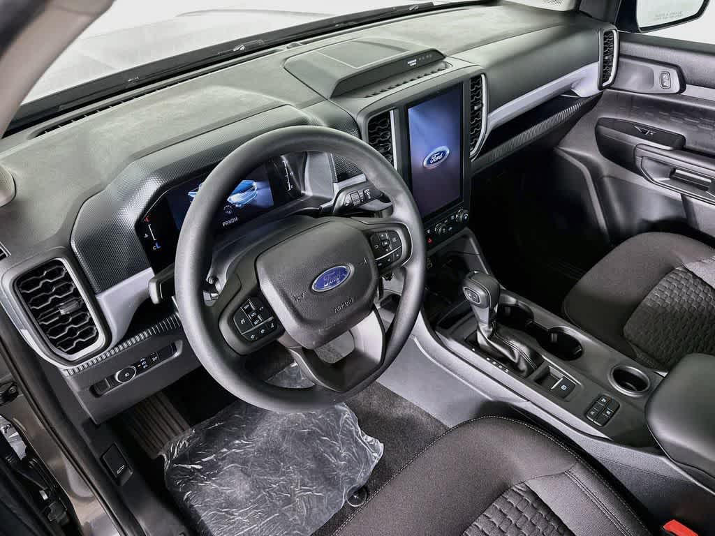 Ford Ranger XL 2026