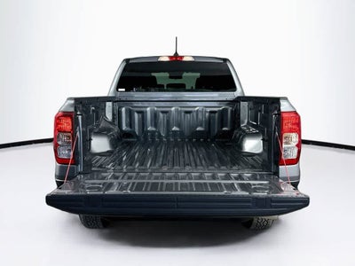 Ford Ranger XL 2026
