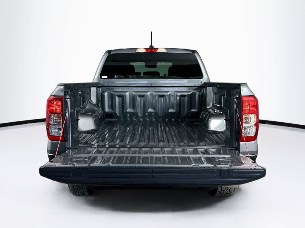 Ford Ranger XL 2026