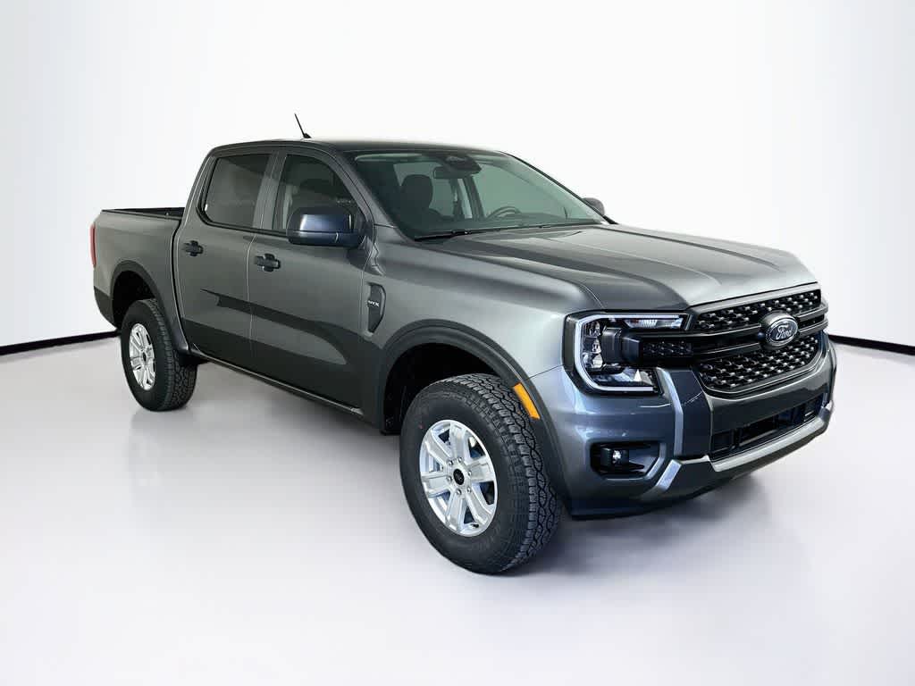 Ford Ranger XL 2026