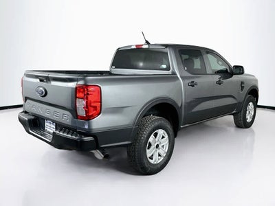 Ford Ranger XL 2026