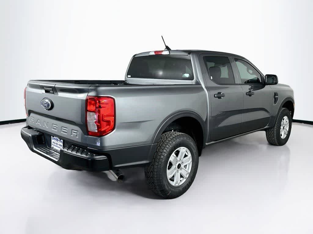 Ford Ranger XL 2026