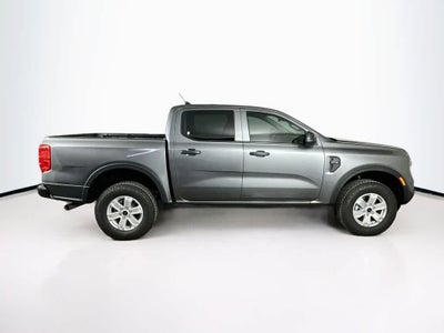 Ford Ranger XL 2026