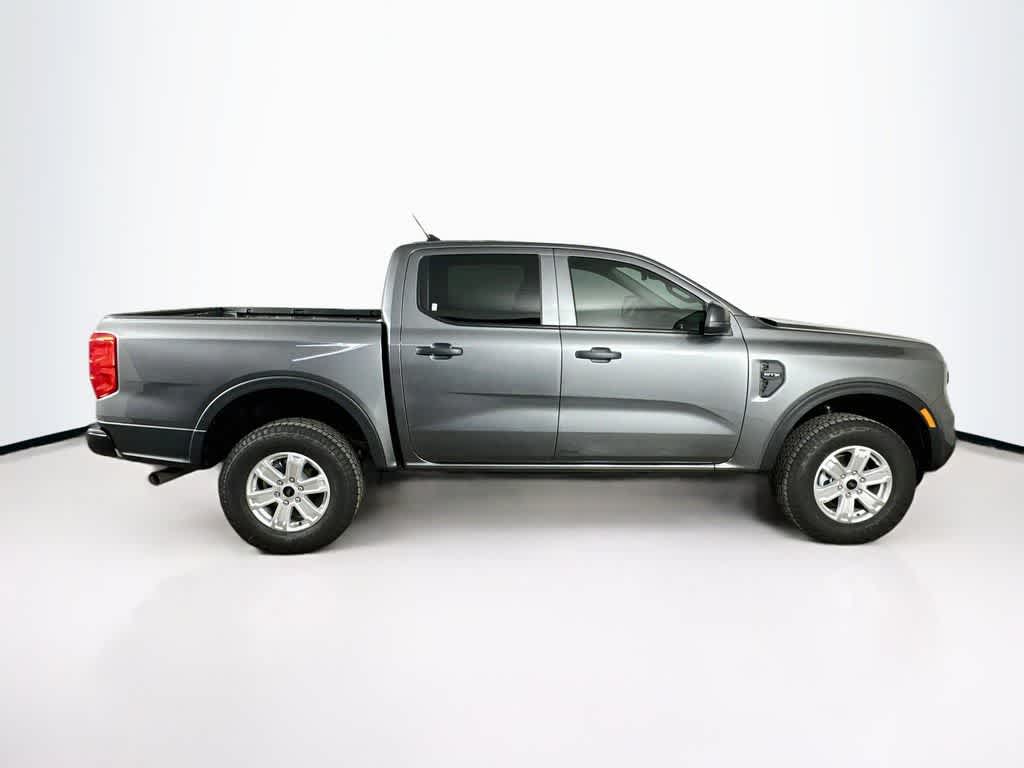 Ford Ranger XL 2026