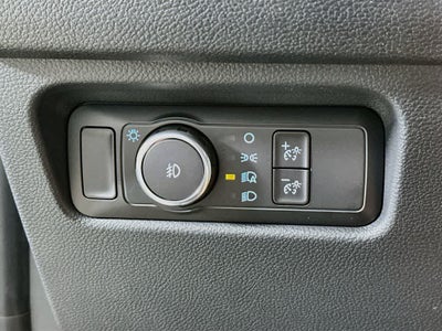 Ford Ranger XL 2026