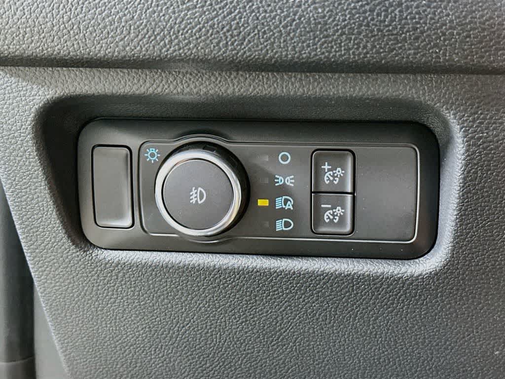 Ford Ranger XL 2026