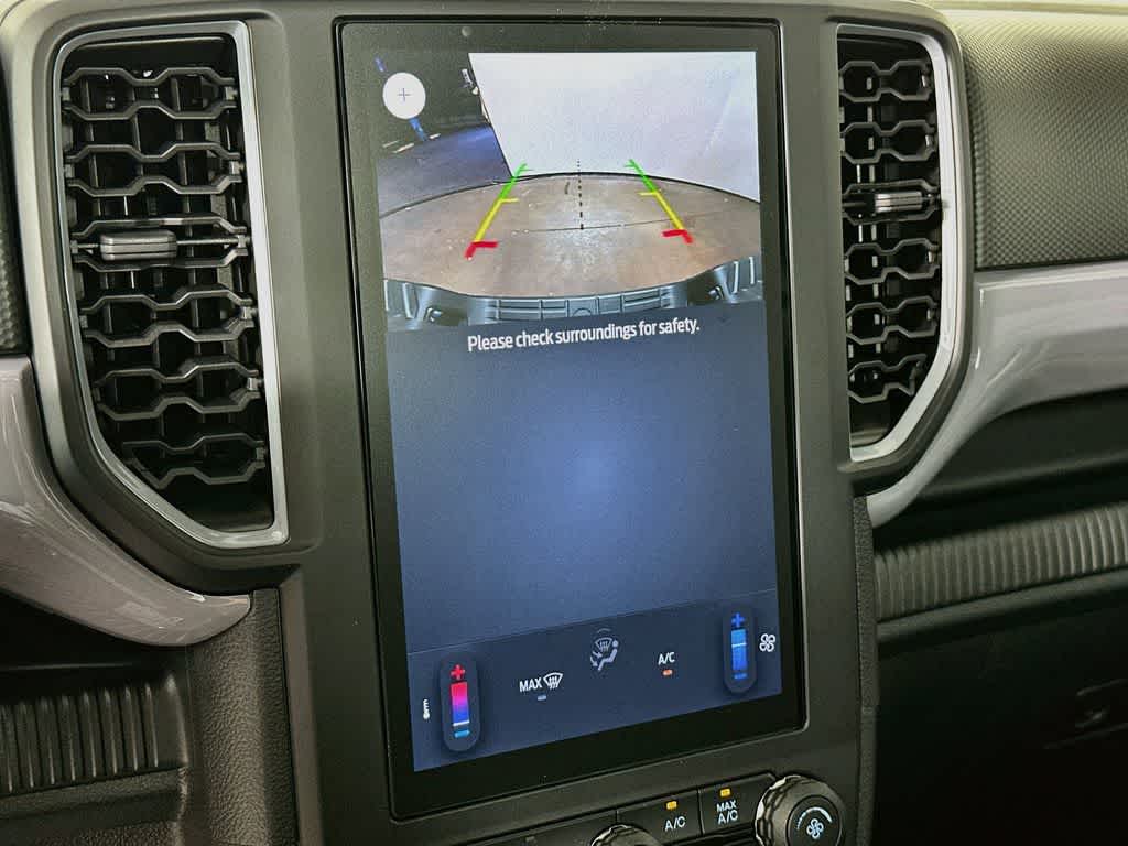 Ford Ranger XL 2026