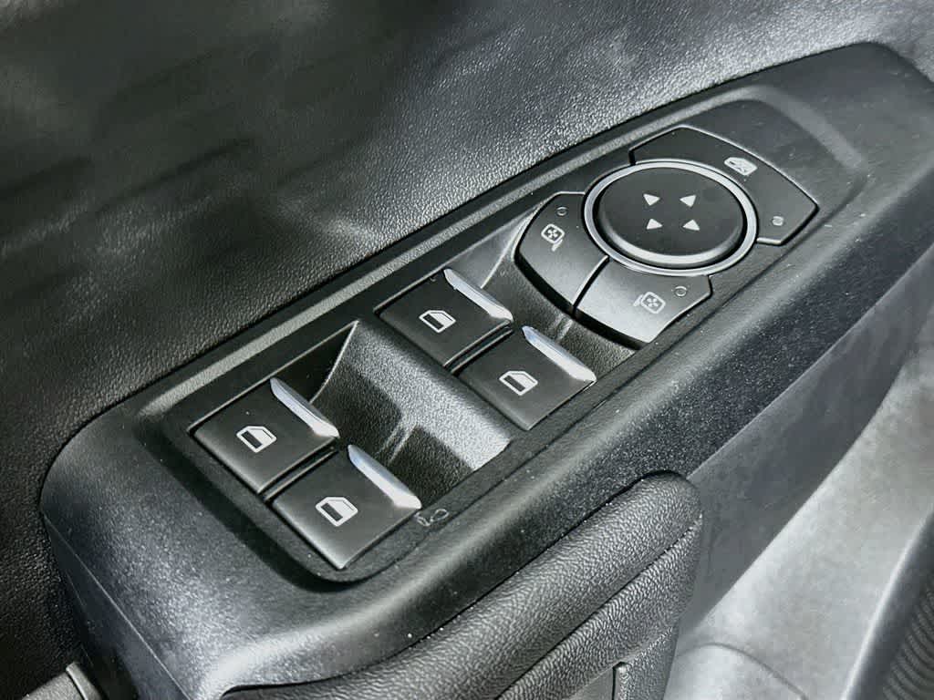 Ford Ranger XL 2026
