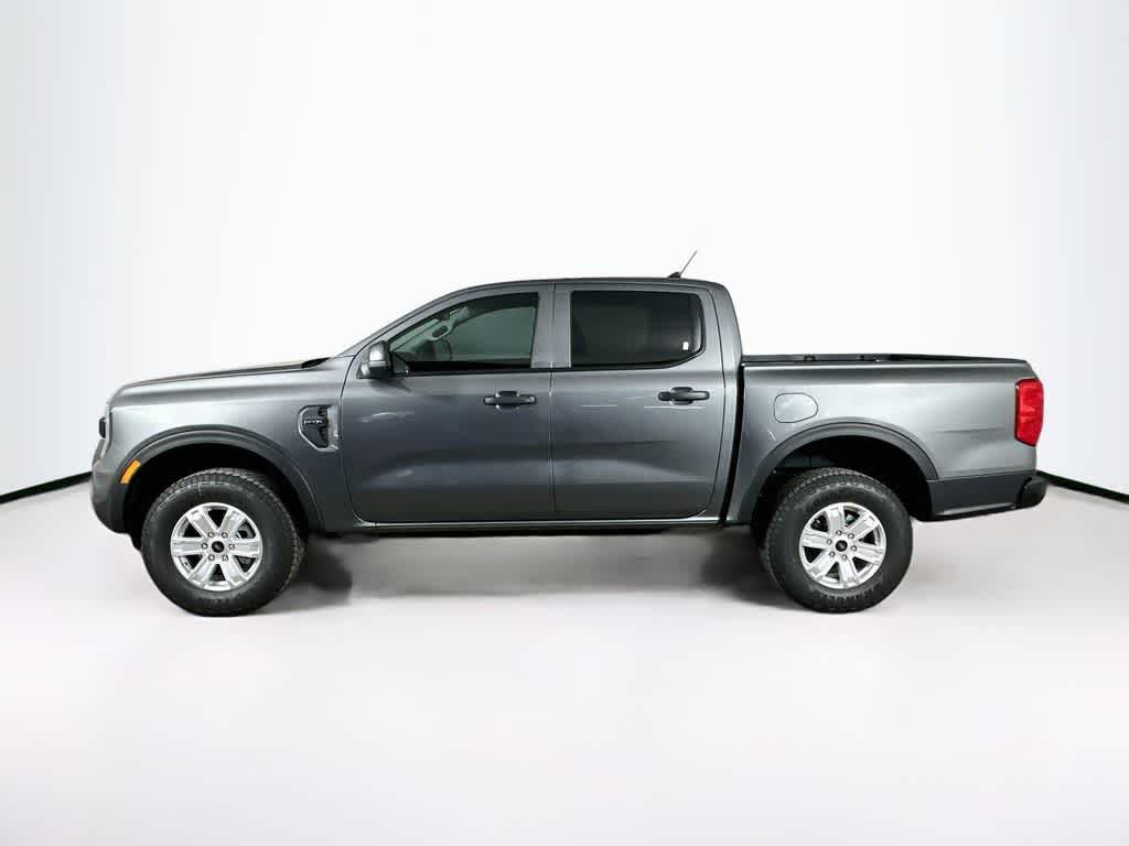 Ford Ranger XL 2026