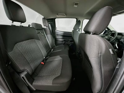 Ford Ranger XL 2026
