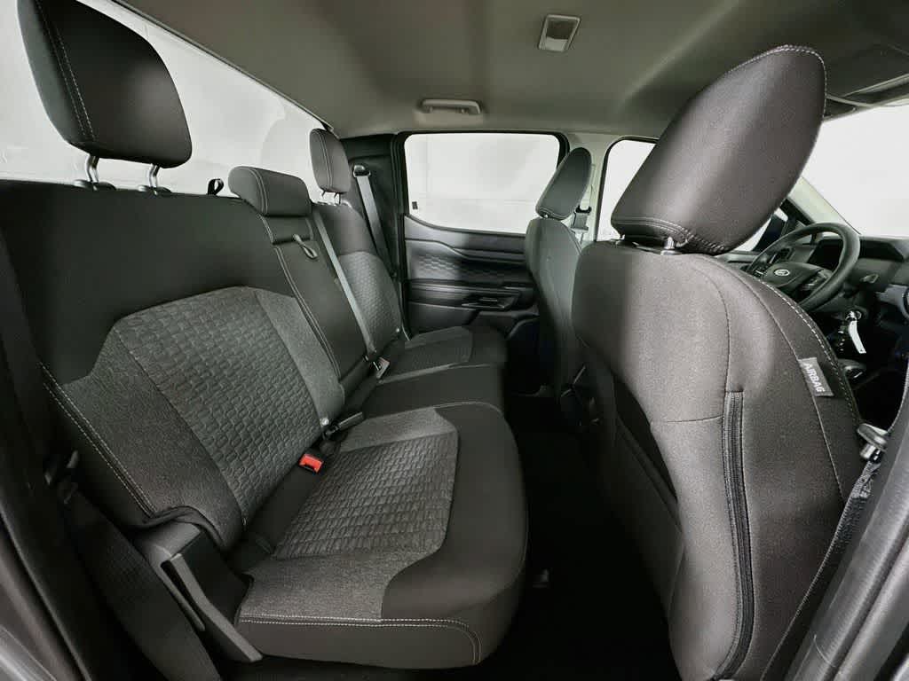 Ford Ranger XL 2026