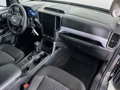 Ford Ranger XL 2026