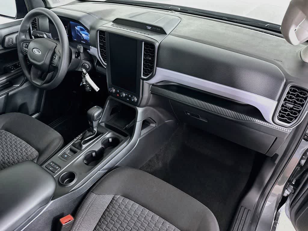 Ford Ranger XL 2026