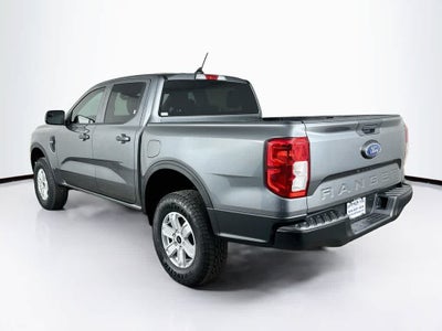 Ford Ranger XL 2026