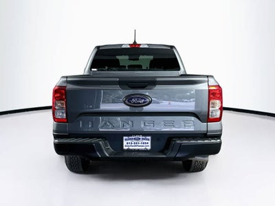 Ford Ranger XL 2026