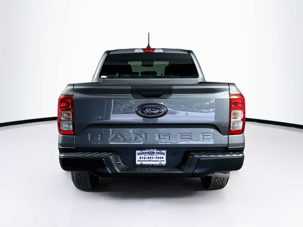 Ford Ranger XL 2026