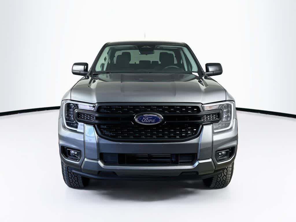 Ford Ranger XL 2026