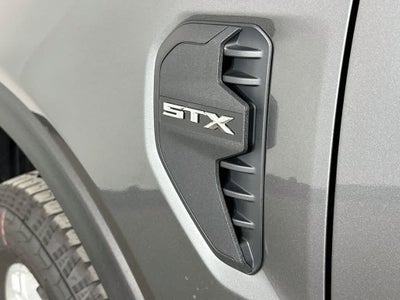 Ford Ranger XL 2026