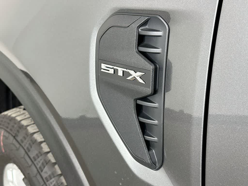 Ford Ranger XL 2026