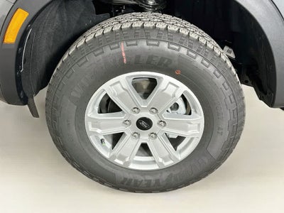 Ford Ranger XL 2026