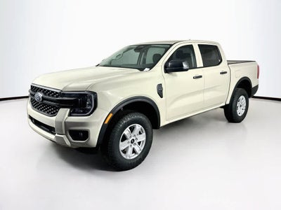 Ford Ranger XL 2026
