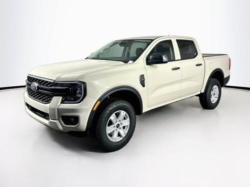 Ford Ranger XL 2026
